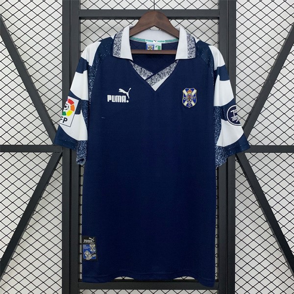 Tailandia Camiseta Tenerife 75th Anniversary 2ª 2025/26